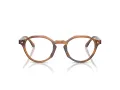 Giorgio Armani Lunettes de Vue AR 7264U 6163