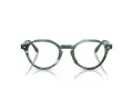 Giorgio Armani Lunettes de Vue AR 7264U 6164