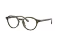 Giorgio Armani Lunettes de Vue AR 7264U 6169