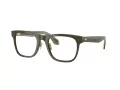 Giorgio Armani Lunettes de Vue AR 7268 6158