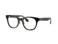 Giorgio Armani Lunettes de Vue AR 7269 5001