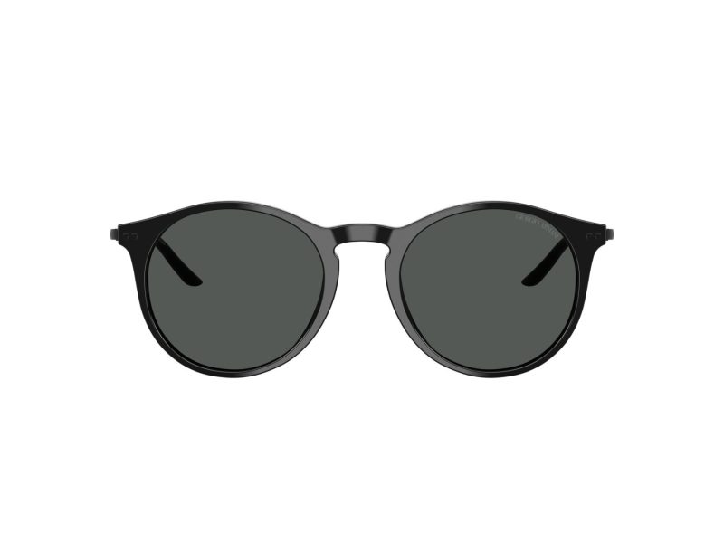 Giorgio Armani Lunettes de Soleil AR 8121 500187