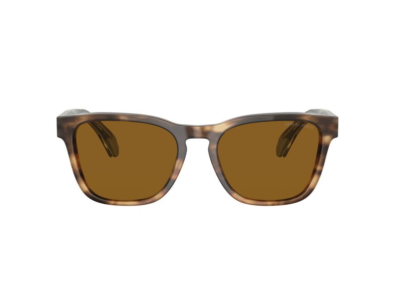 Giorgio Armani Lunettes de Soleil AR 8155 594233