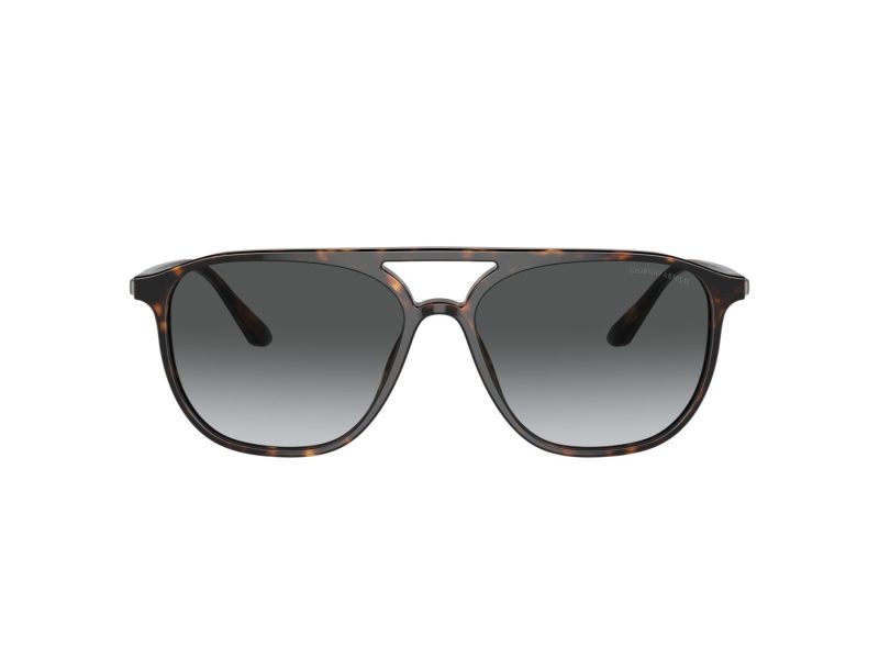 Giorgio Armani Lunettes de Soleil AR 8179 5026T3