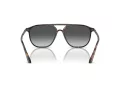 Giorgio Armani Lunettes de Soleil AR 8179 5026T3