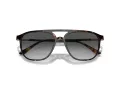 Giorgio Armani Lunettes de Soleil AR 8179 5026T3