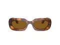 Giorgio Armani Lunettes de Soleil AR 8182 598833