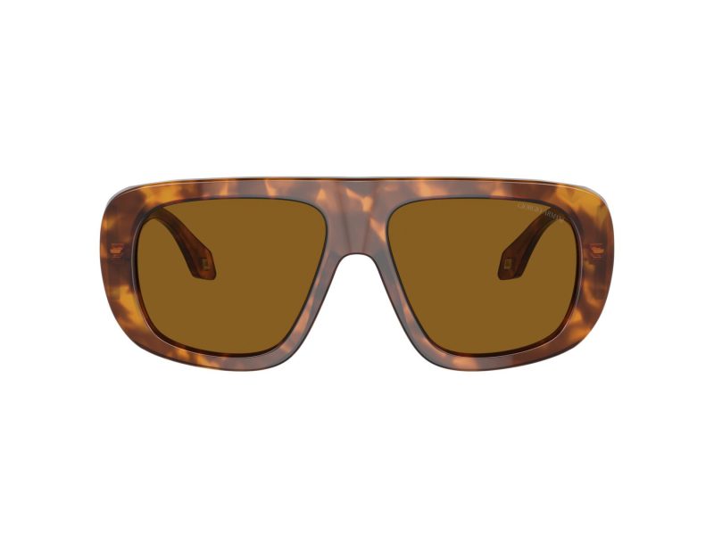 Giorgio Armani Lunettes de Soleil AR 8183 598833