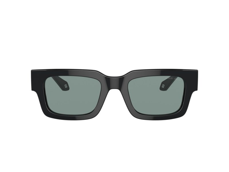 Giorgio Armani Lunettes de Soleil AR 8184U 587556