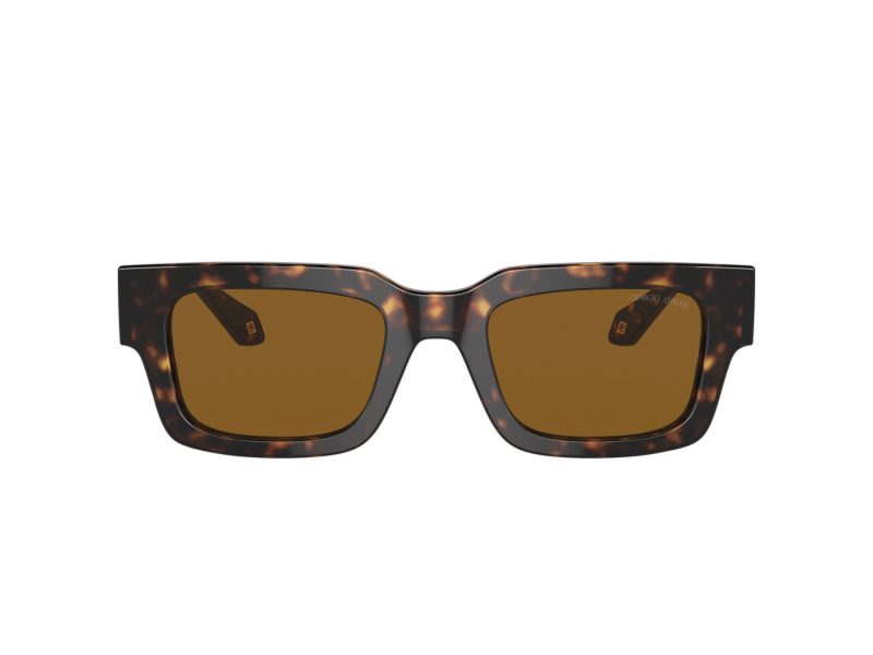 Giorgio Armani Lunettes de Soleil AR 8184U 612433