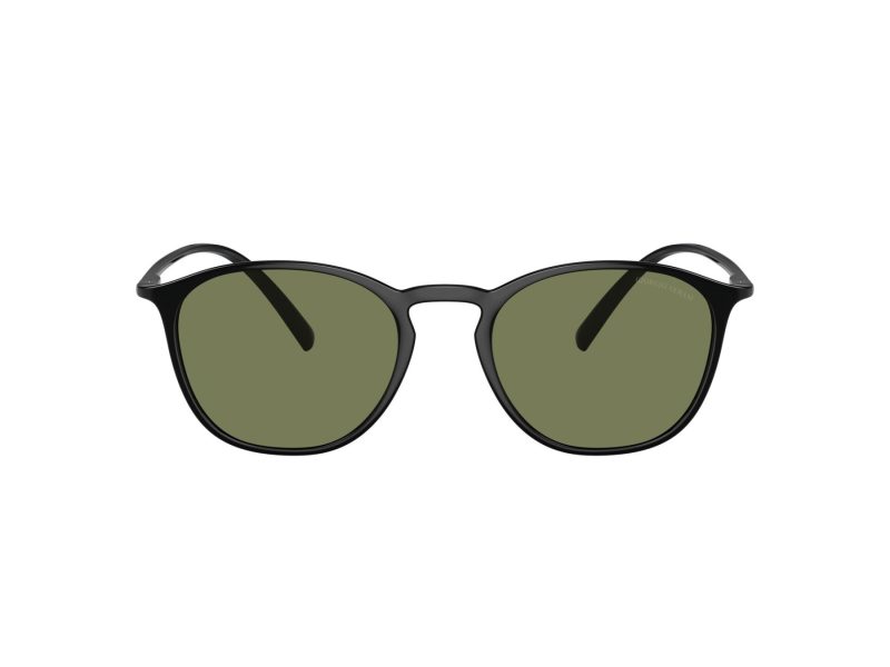 Giorgio Armani Lunettes de Soleil AR 8186U 50012A
