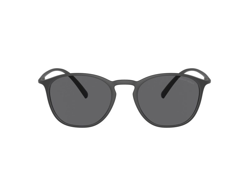 Giorgio Armani Lunettes de Soleil AR 8186U 506081