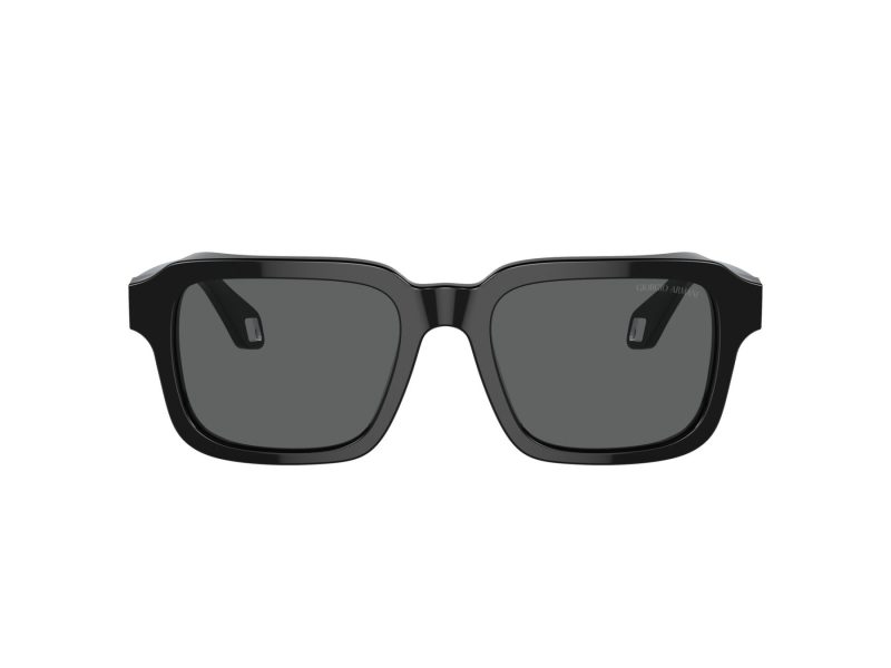 Giorgio Armani Lunettes de Soleil AR 8194U 5875B1