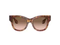 Giorgio Armani Lunettes de Soleil AR 8195U 603351