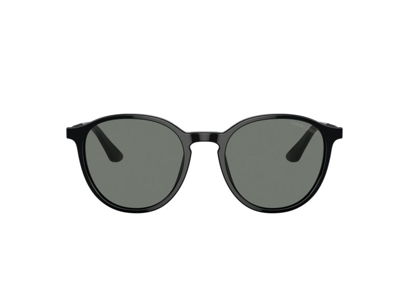 Giorgio Armani Lunettes de Soleil AR 8196 5001/1