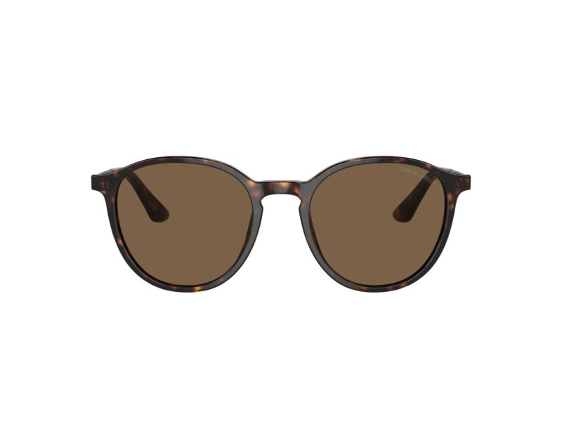 Giorgio Armani Lunettes de Soleil AR 8196 502673