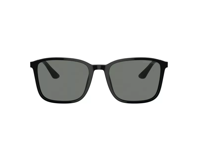 Giorgio Armani Lunettes de Soleil AR 8197 5001/1