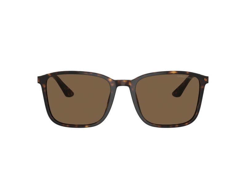 Giorgio Armani Lunettes de Soleil AR 8197 502673