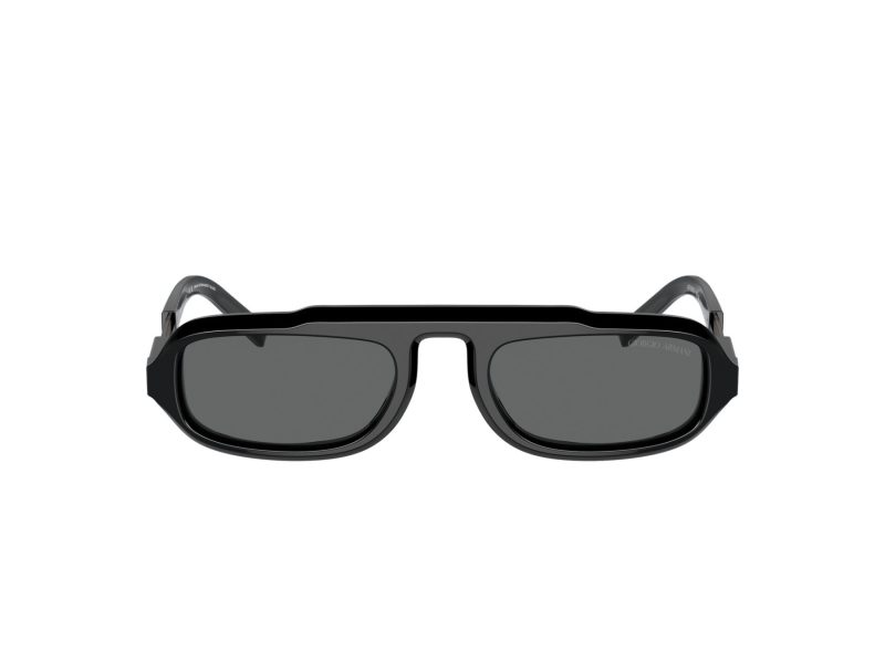 Giorgio Armani Lunettes de Soleil AR 8203 587587