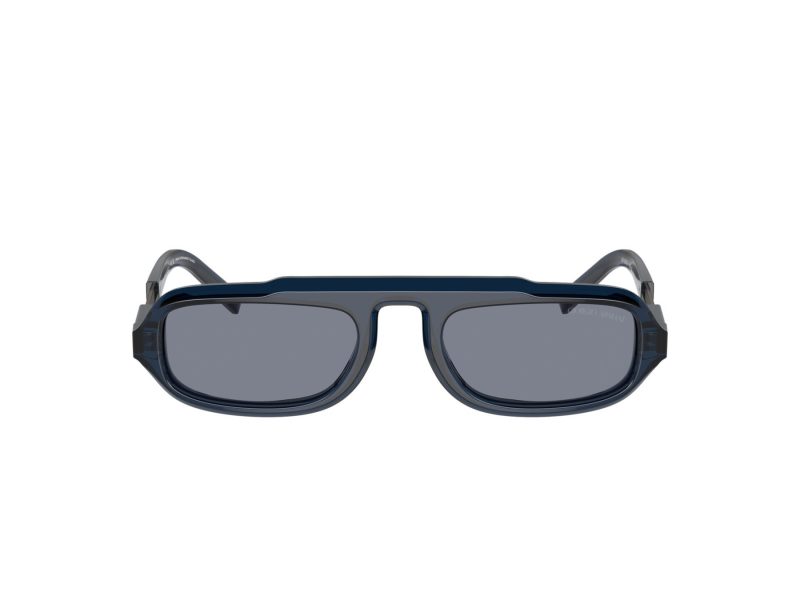 Giorgio Armani Lunettes de Soleil AR 8203 604719