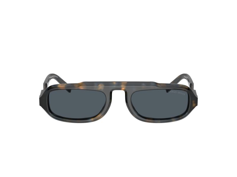 Giorgio Armani Lunettes de Soleil AR 8203 604887