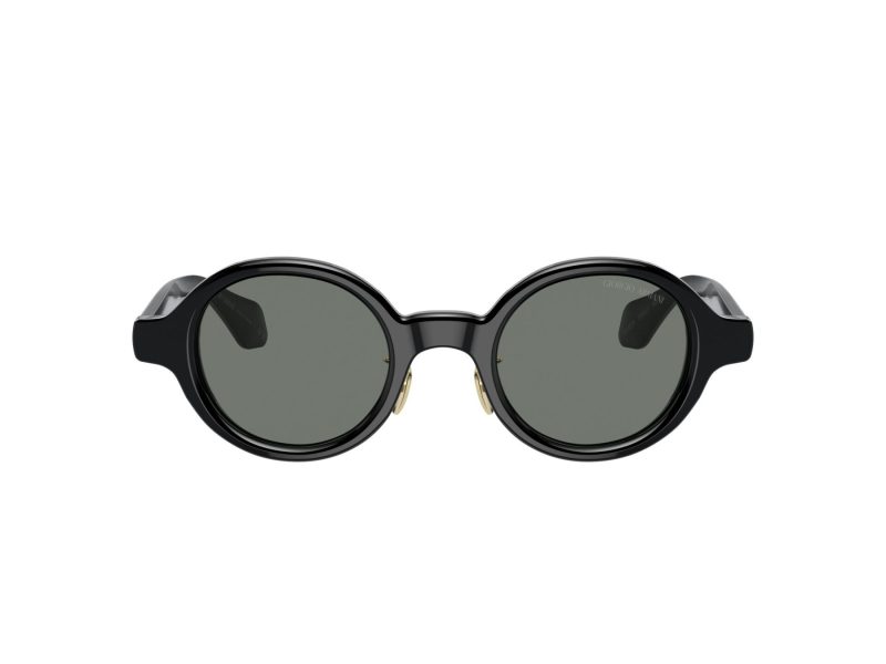Giorgio Armani Lunettes de Soleil AR 8205 6060/1