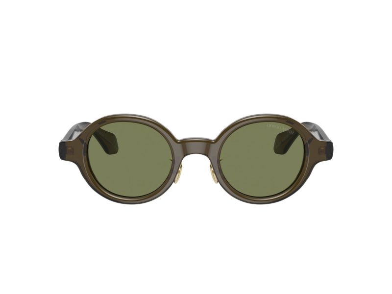 Giorgio Armani Lunettes de Soleil AR 8205 60612A
