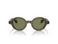 Giorgio Armani Lunettes de Soleil AR 8205 60612A