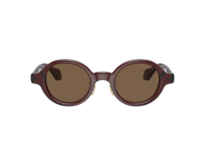 Giorgio Armani Lunettes de Soleil AR 8205 606273