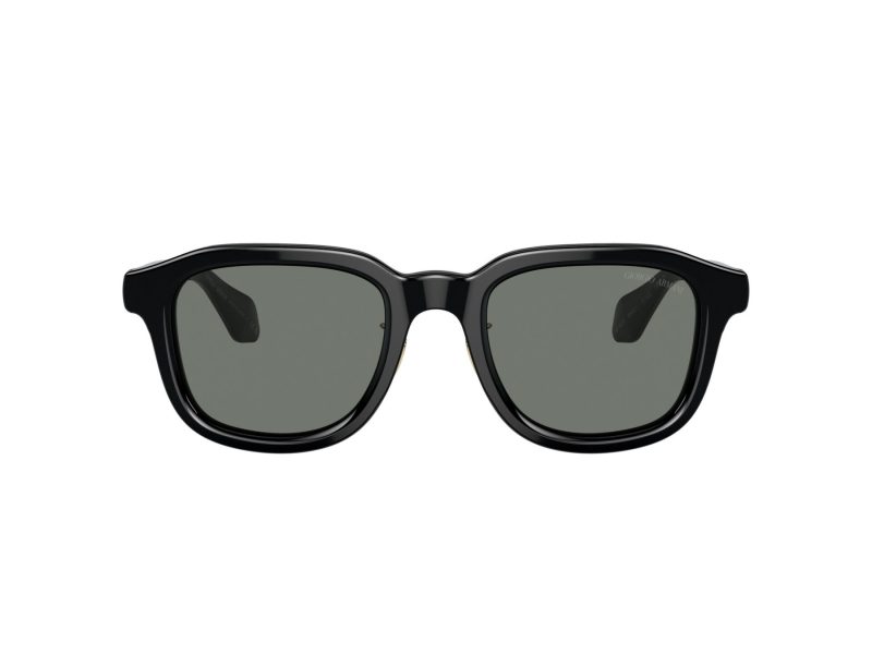 Giorgio Armani Lunettes de Soleil AR 8206 6060/1