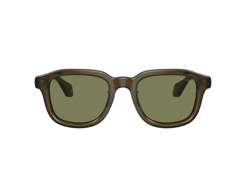 Giorgio Armani Lunettes de Soleil AR 8206 60612A