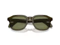 Giorgio Armani Lunettes de Soleil AR 8206 60612A