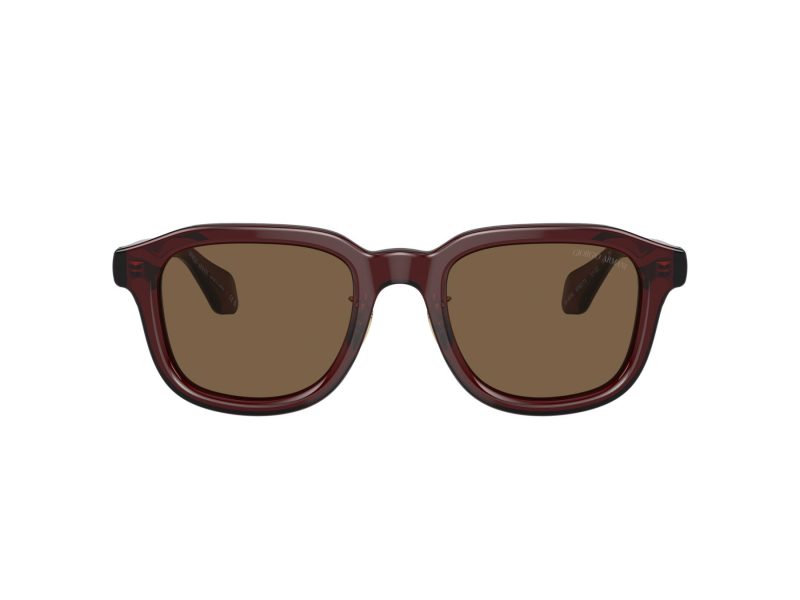 Giorgio Armani Lunettes de Soleil AR 8206 606273