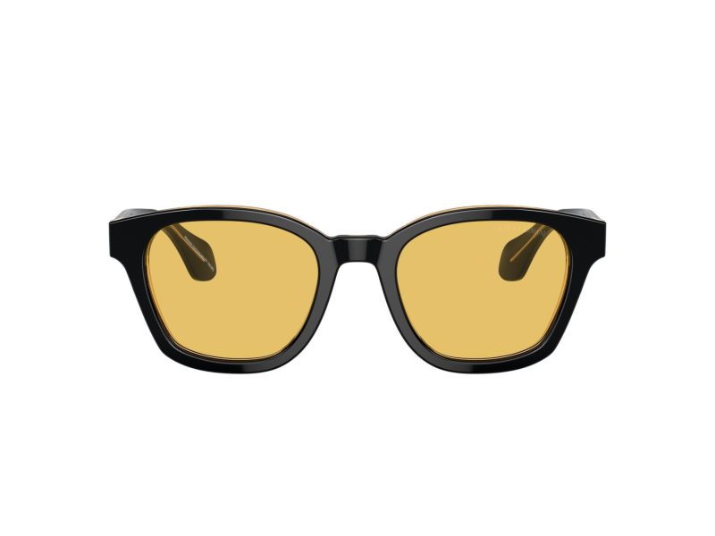 Giorgio Armani Lunettes de Soleil AR 8207 608485