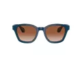 Giorgio Armani Lunettes de Soleil AR 8207 608513