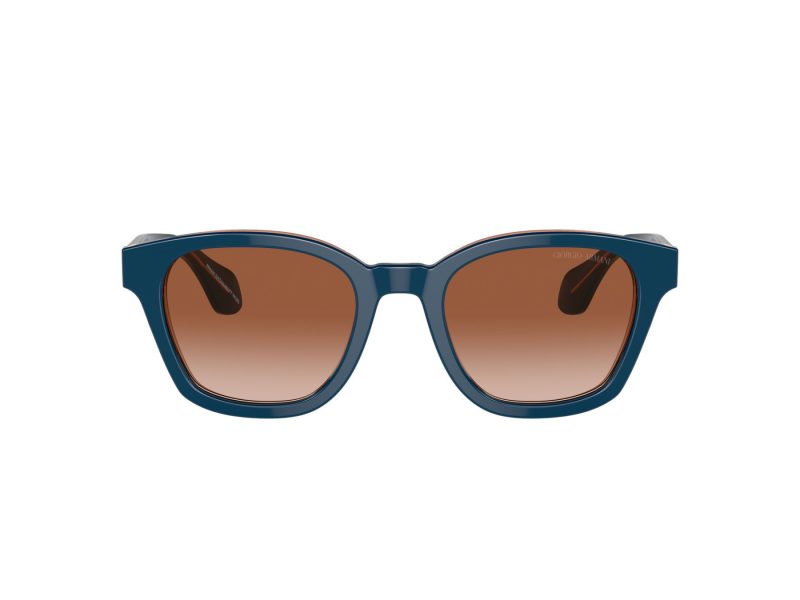 Giorgio Armani Lunettes de Soleil AR 8207 608513