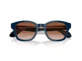 Giorgio Armani Lunettes de Soleil AR 8207 608513