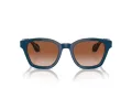 Giorgio Armani Lunettes de Soleil AR 8207 608513