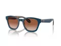 Giorgio Armani Lunettes de Soleil AR 8207 608513