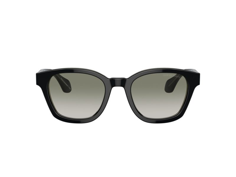 Giorgio Armani Lunettes de Soleil AR 8207 60873M