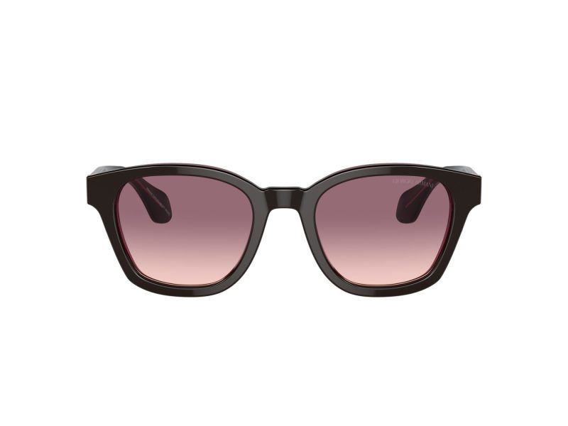 Giorgio Armani Lunettes de Soleil AR 8207 60888D