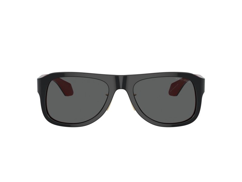 Giorgio Armani Lunettes de Soleil AR 8209 6069B1