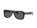Giorgio Armani Lunettes de Soleil AR 8209 6069B1