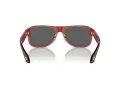 Giorgio Armani Lunettes de Soleil AR 8209 6069B1
