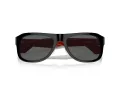 Giorgio Armani Lunettes de Soleil AR 8209 6069B1