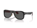 Giorgio Armani Lunettes de Soleil AR 8209 6069B1