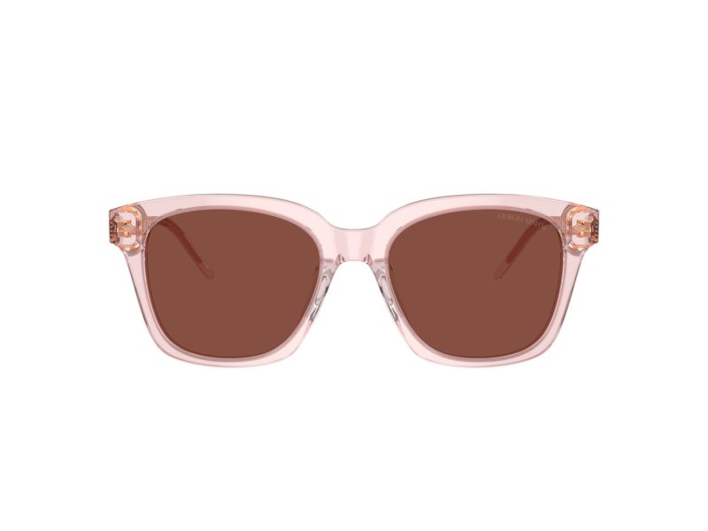 Giorgio Armani Lunettes de Soleil AR 8210U 6073C5