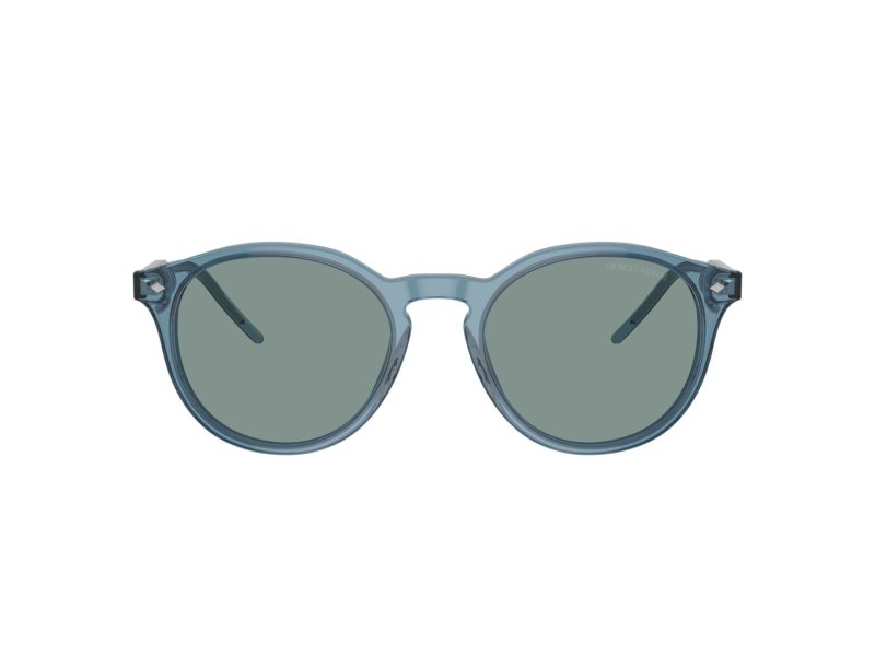 Giorgio Armani Lunettes de Soleil AR 8211 607156