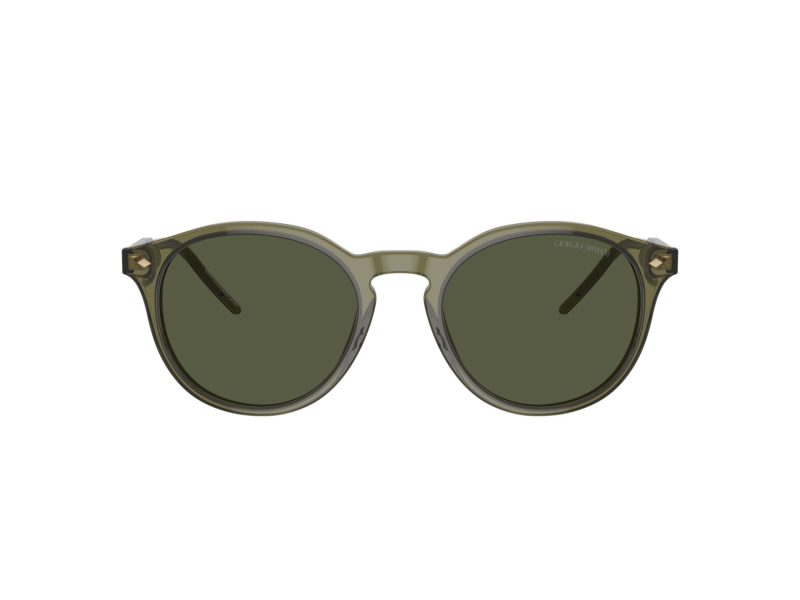 Giorgio Armani Lunettes de Soleil AR 8211 607452