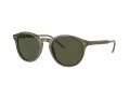 Giorgio Armani Lunettes de Soleil AR 8211 607452